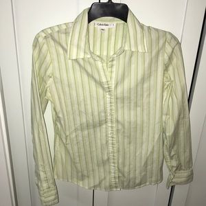 Calvin Klein Blouse